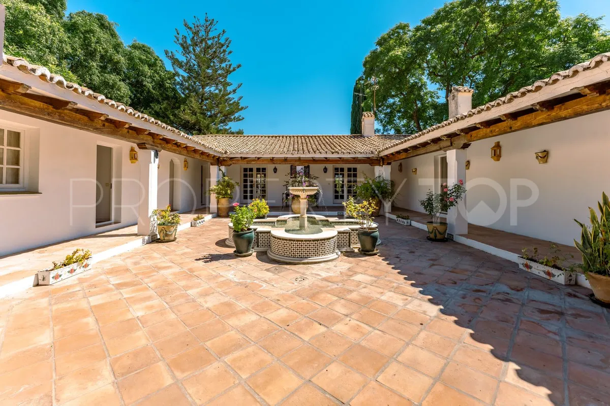 Finca for sale in Cancelada
