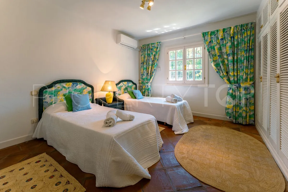 Finca for sale in Cancelada