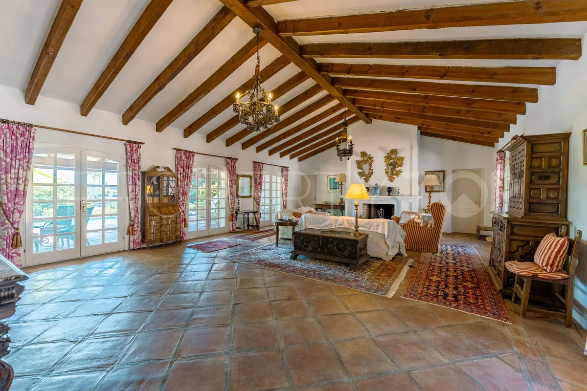 Finca for sale in Cancelada