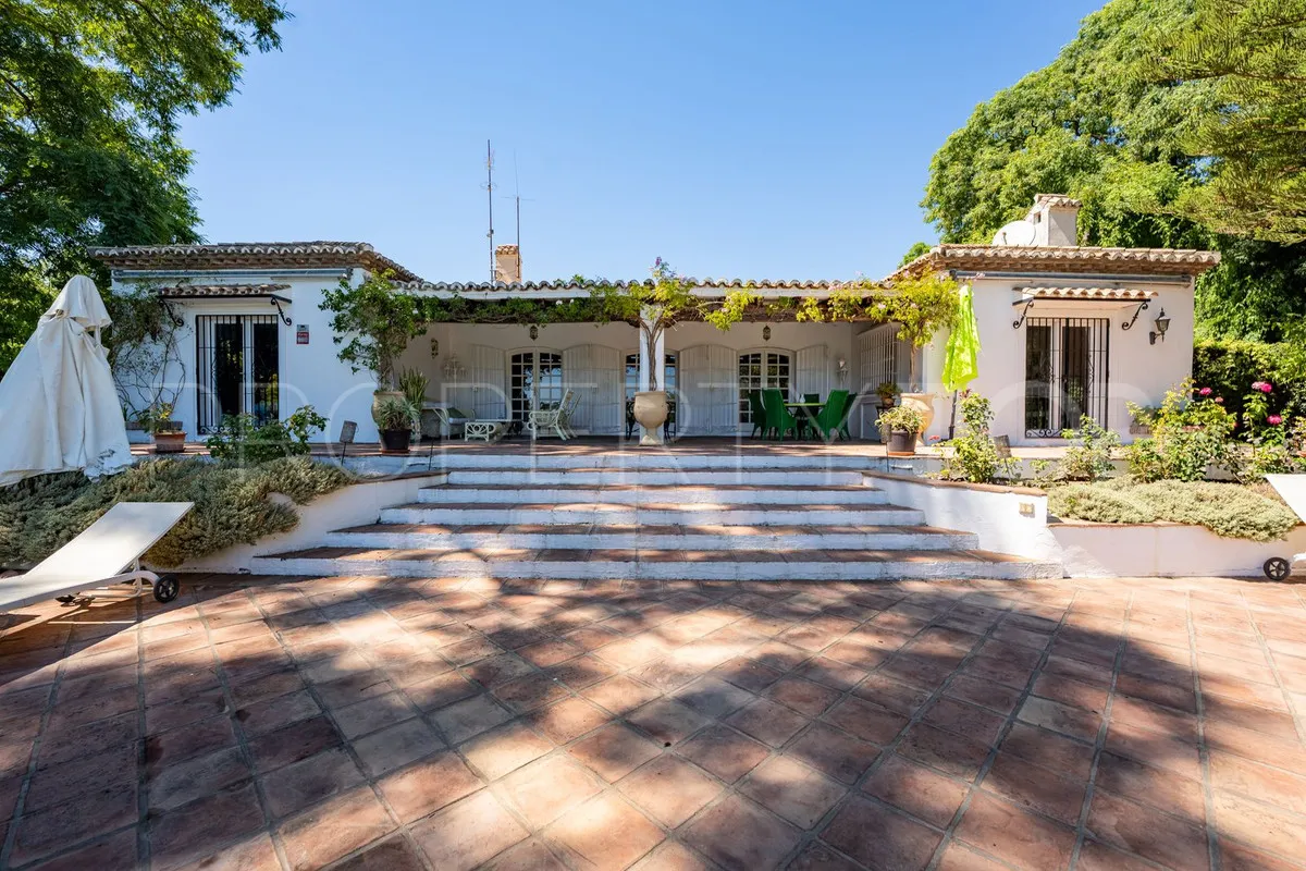 Finca for sale in Cancelada