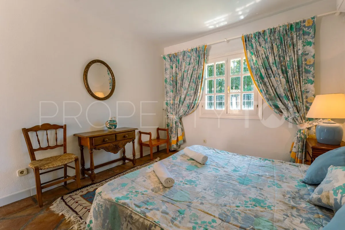Finca for sale in Cancelada