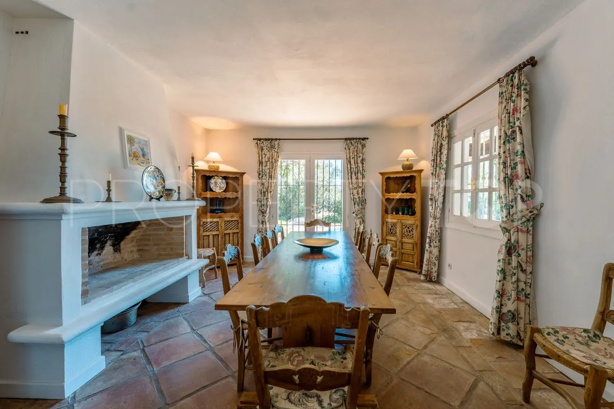 Finca for sale in Cancelada