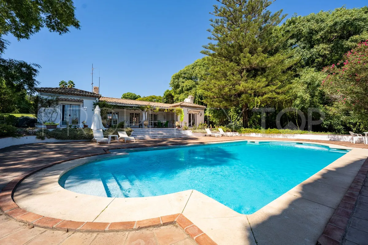Finca for sale in Cancelada