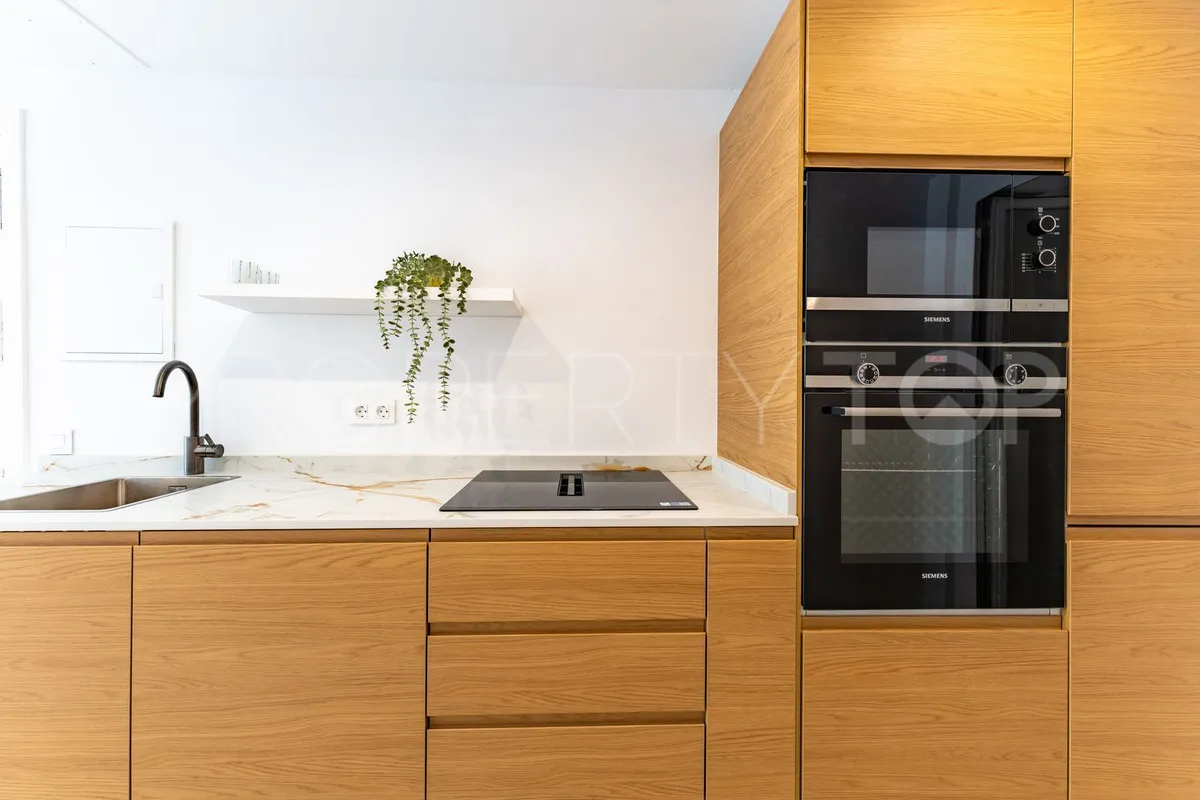 Penthouse for sale in Los Arqueros with 2 bedrooms