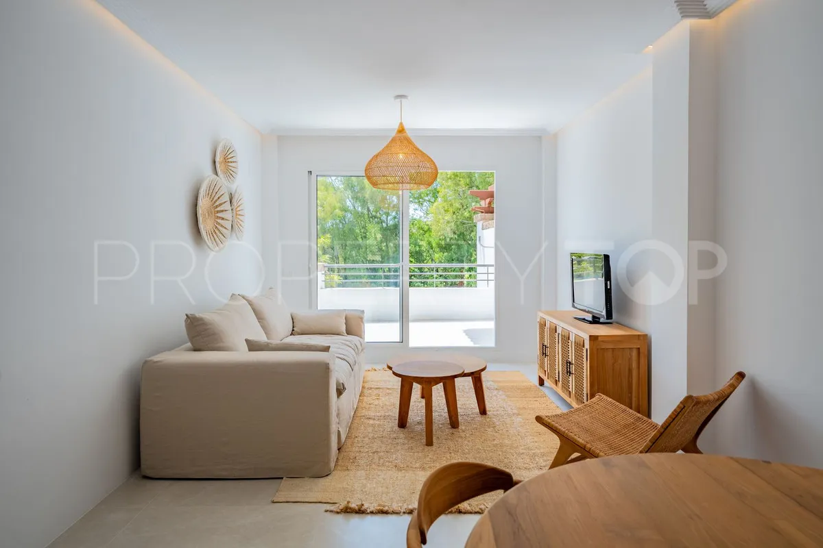 Penthouse for sale in Los Arqueros with 2 bedrooms