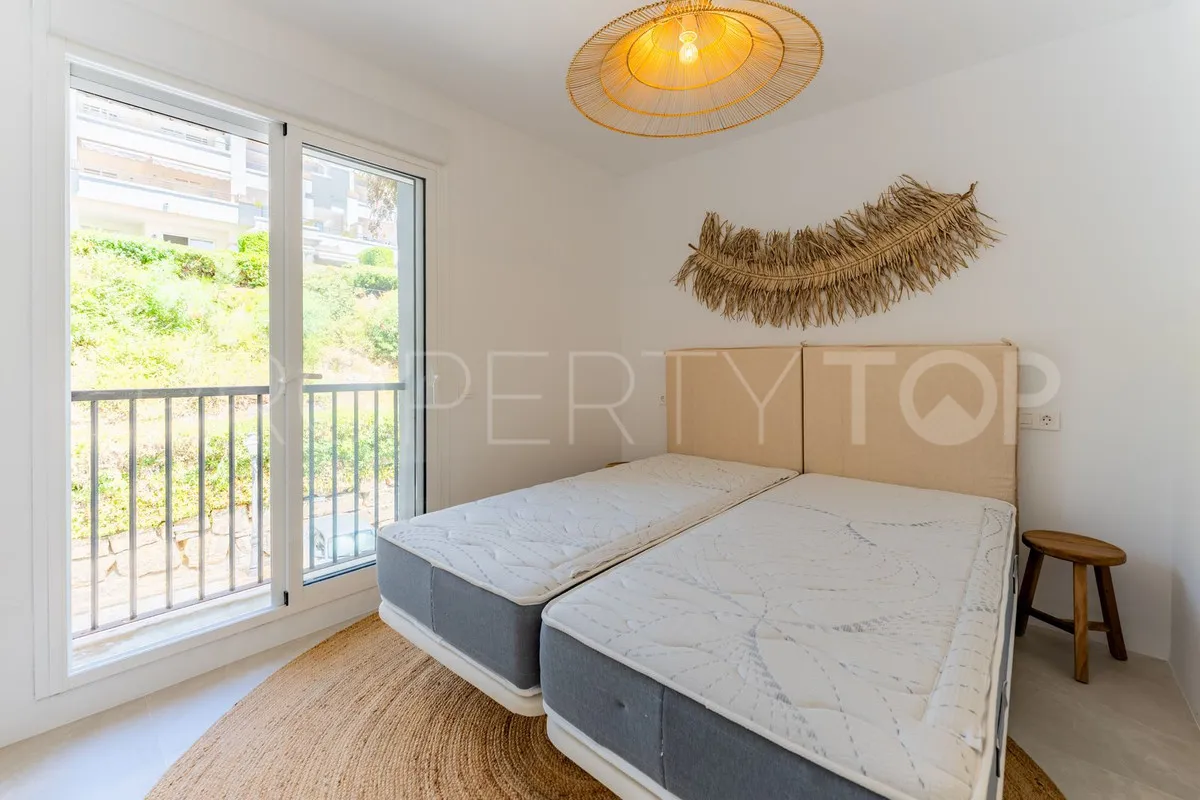 Penthouse for sale in Los Arqueros with 2 bedrooms