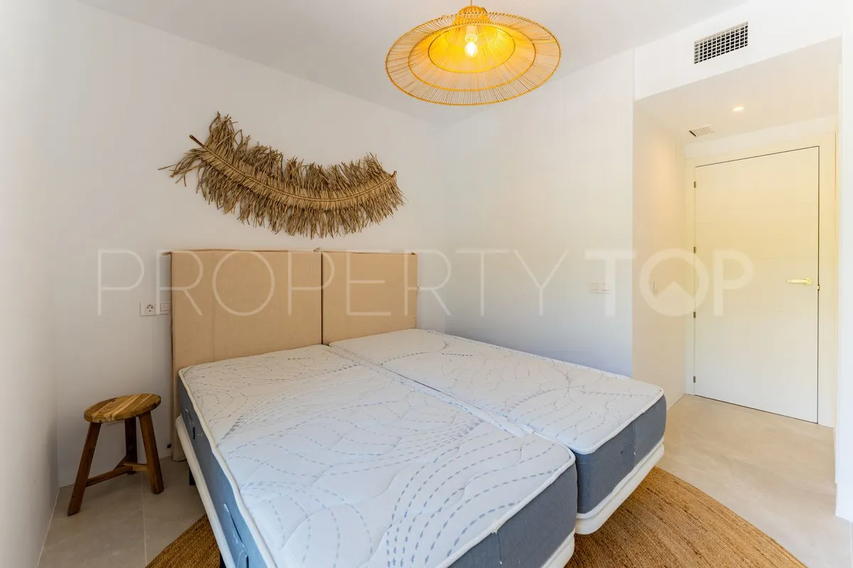 Penthouse for sale in Los Arqueros with 2 bedrooms