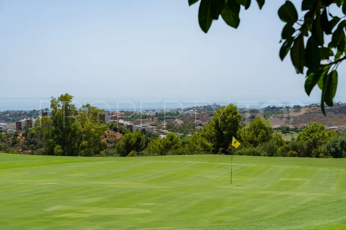 Penthouse for sale in Los Arqueros with 2 bedrooms