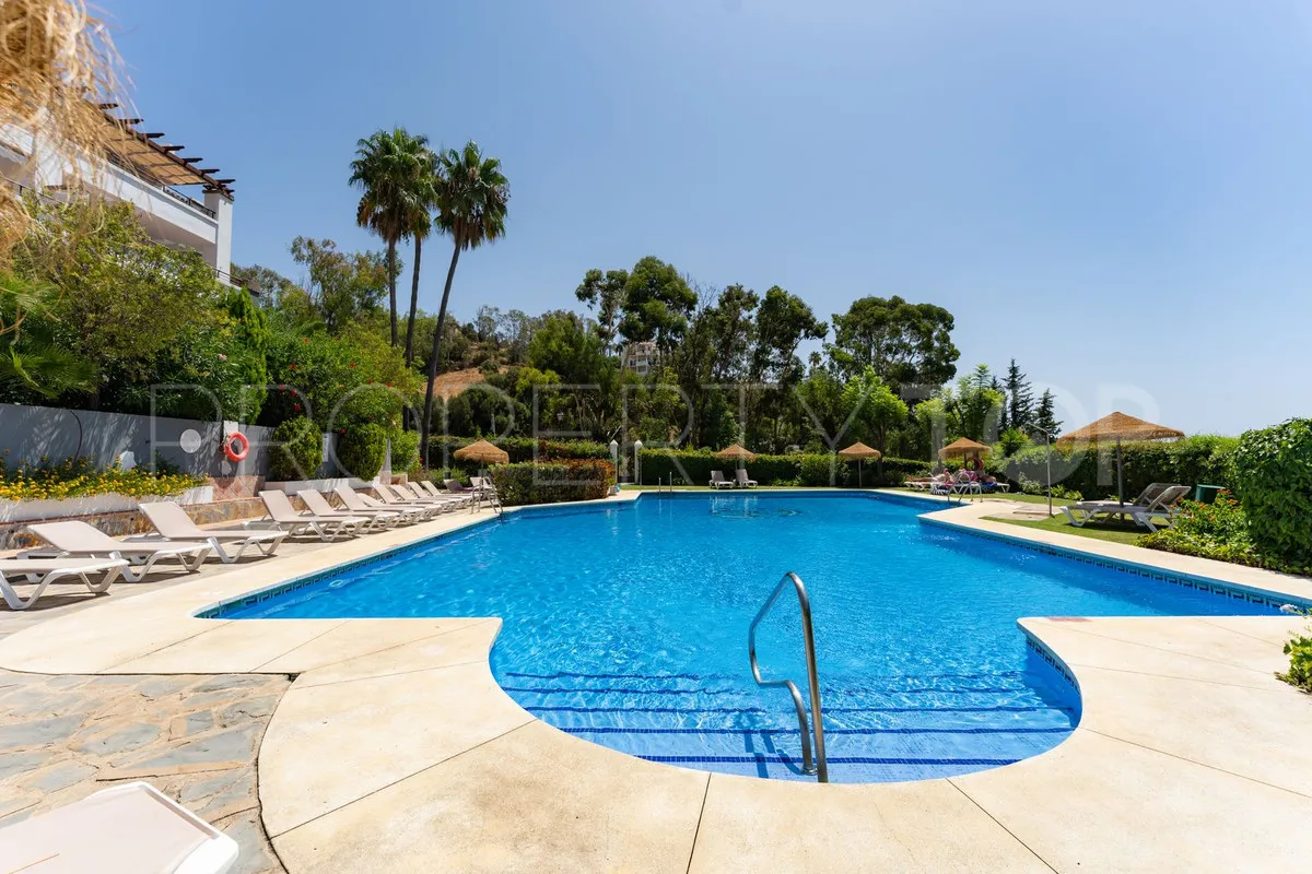 Penthouse for sale in Los Arqueros with 2 bedrooms