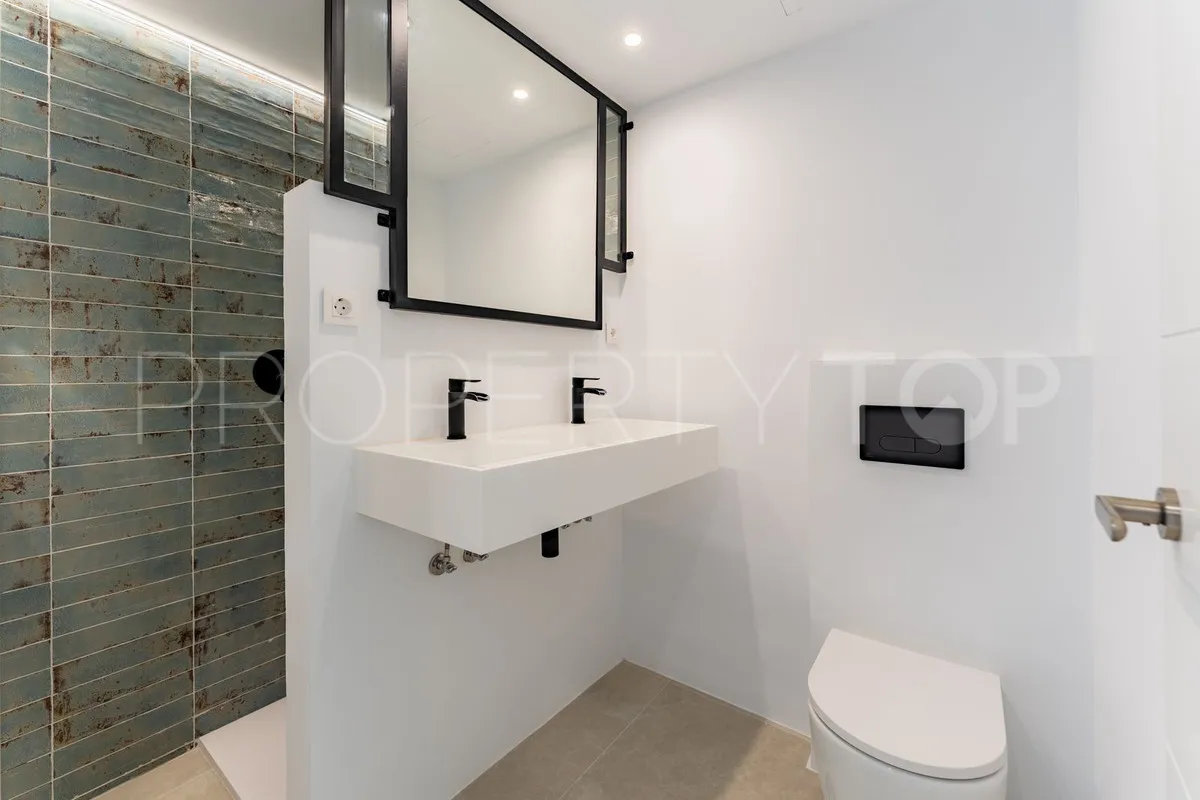 Penthouse for sale in Los Arqueros with 2 bedrooms