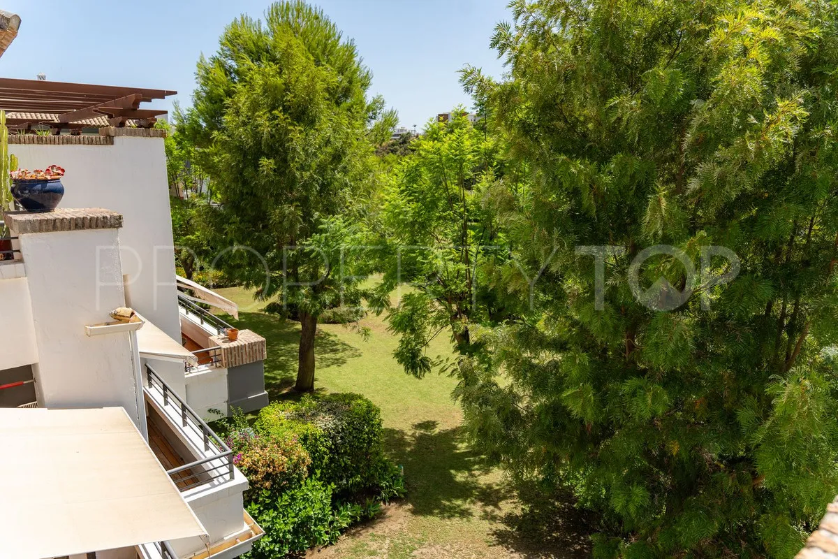 Penthouse for sale in Los Arqueros with 2 bedrooms