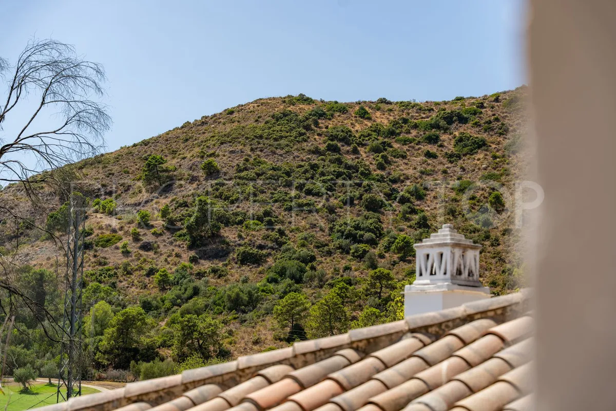 Penthouse for sale in Los Arqueros with 2 bedrooms