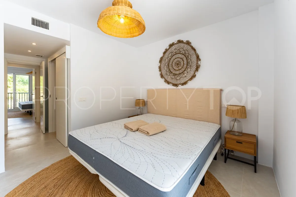 Penthouse for sale in Los Arqueros with 2 bedrooms