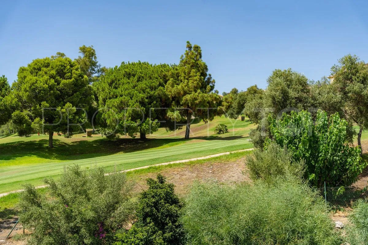 Penthouse for sale in Los Arqueros with 2 bedrooms