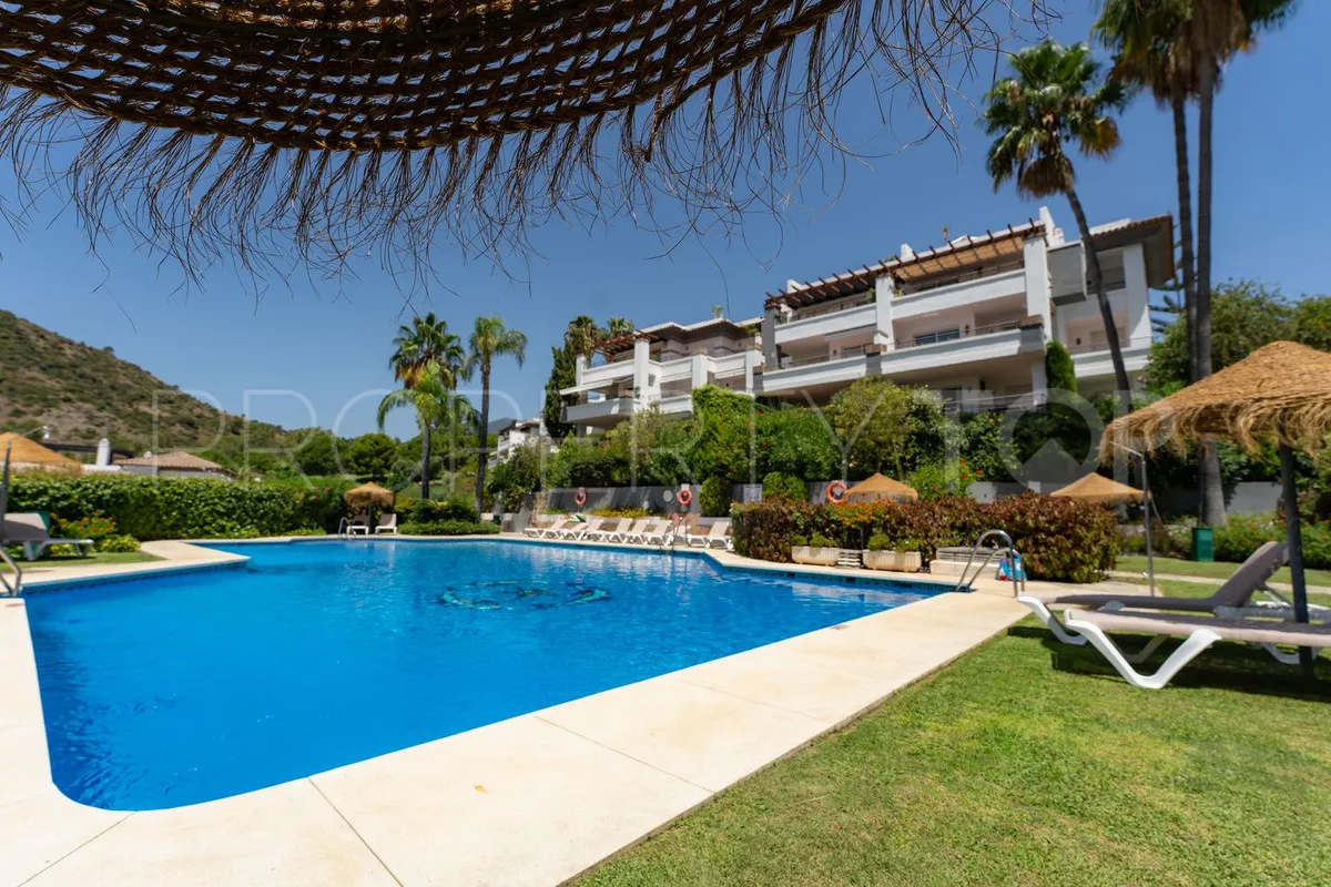 Penthouse for sale in Los Arqueros with 2 bedrooms