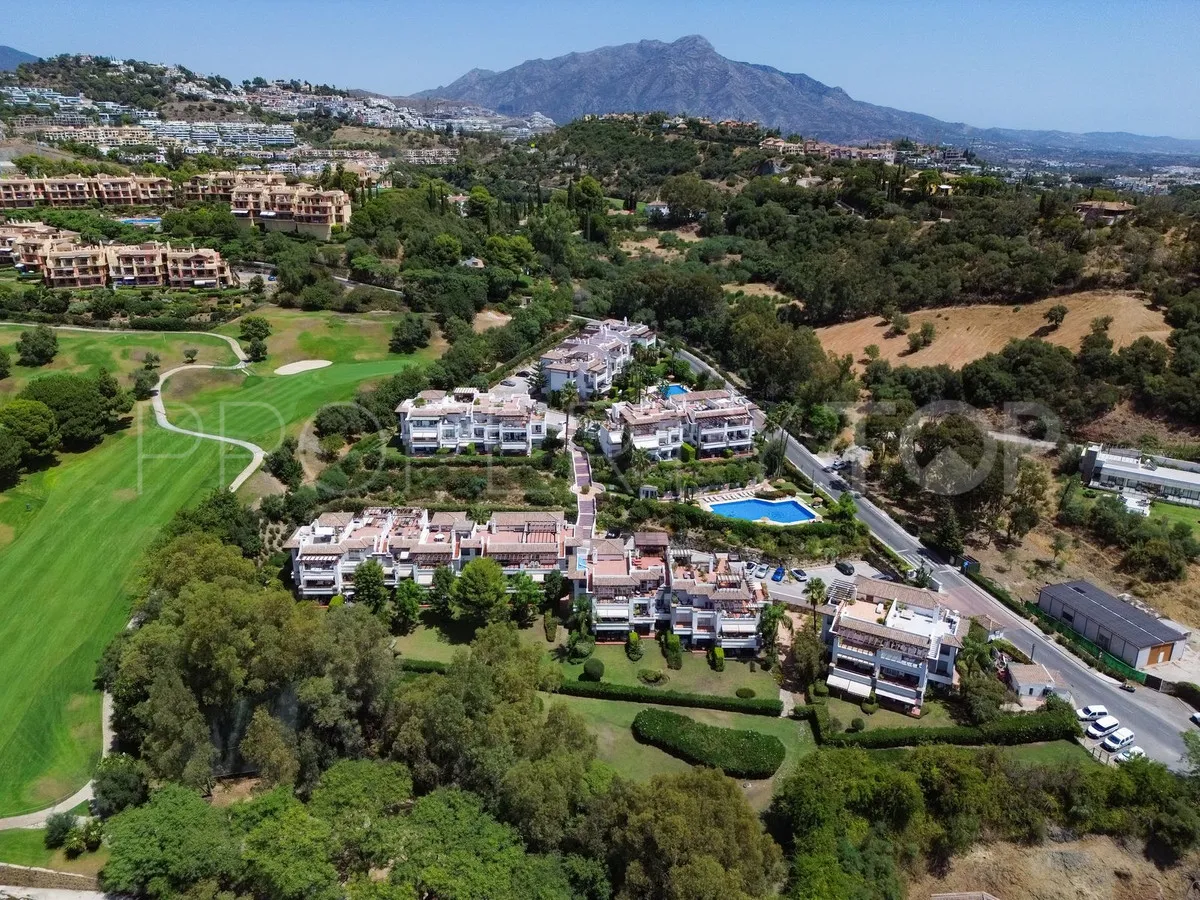 Penthouse for sale in Los Arqueros with 2 bedrooms