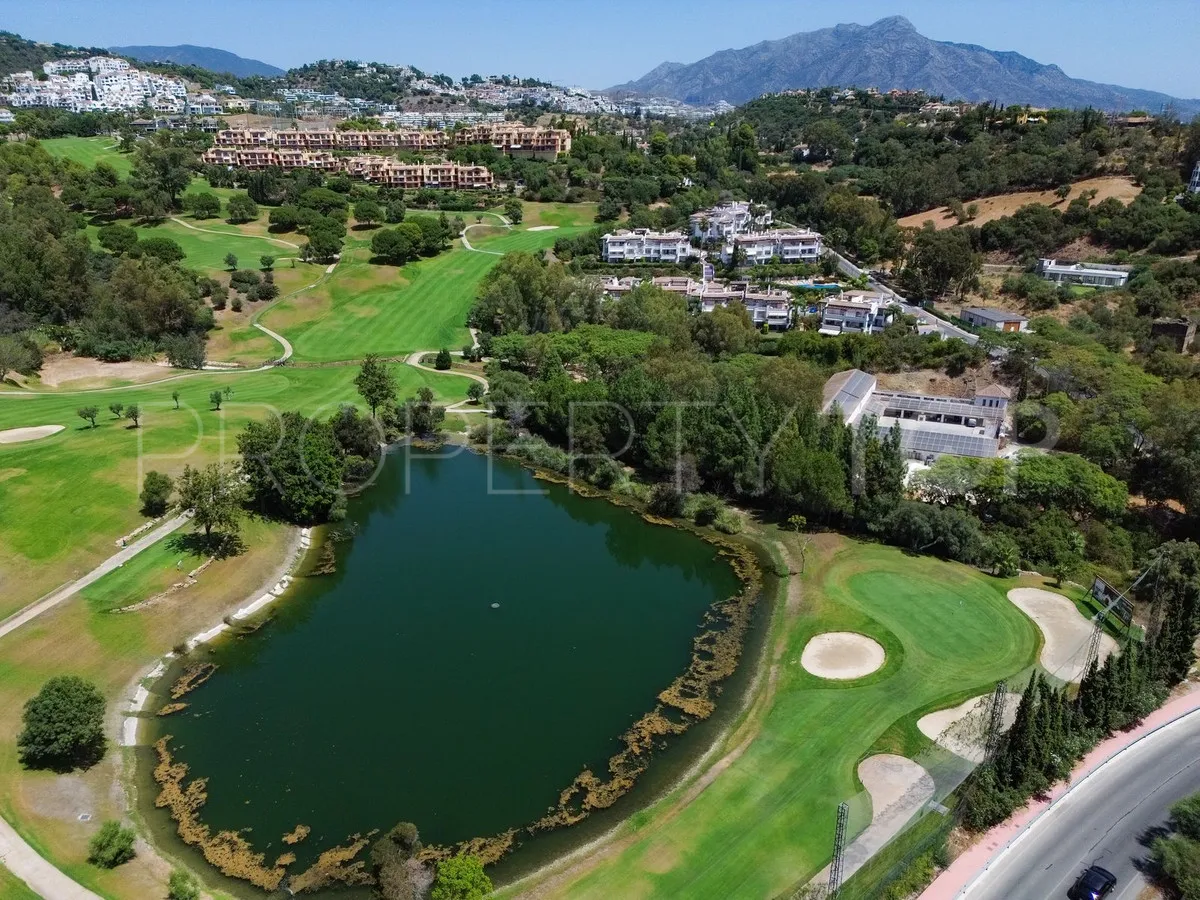 Penthouse for sale in Los Arqueros with 2 bedrooms