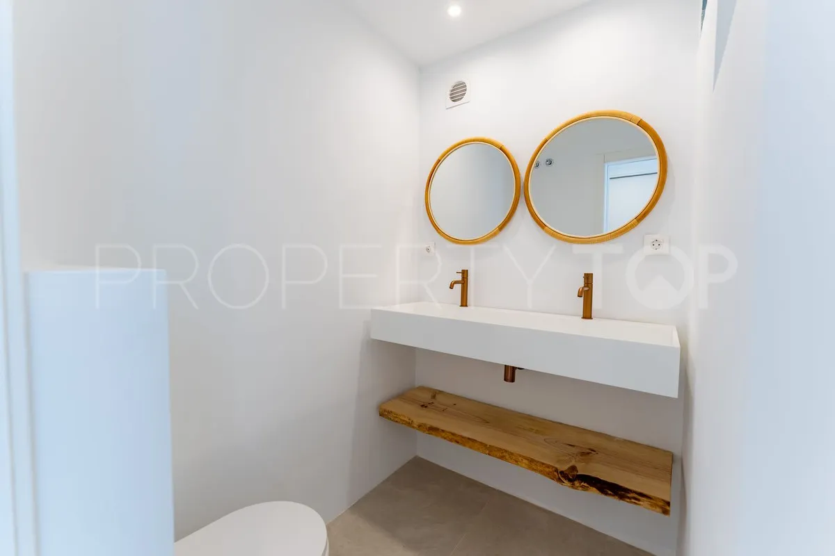Penthouse for sale in Los Arqueros with 2 bedrooms