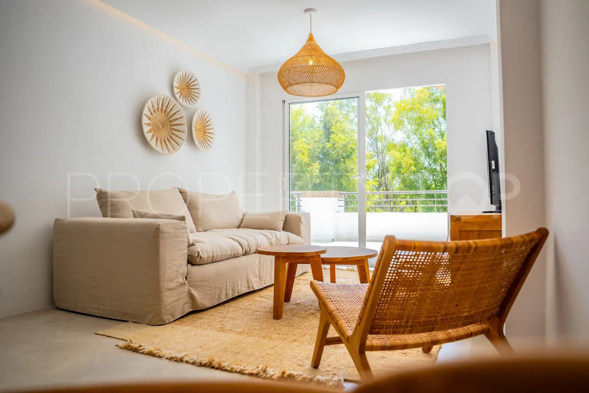 Penthouse for sale in Los Arqueros with 2 bedrooms