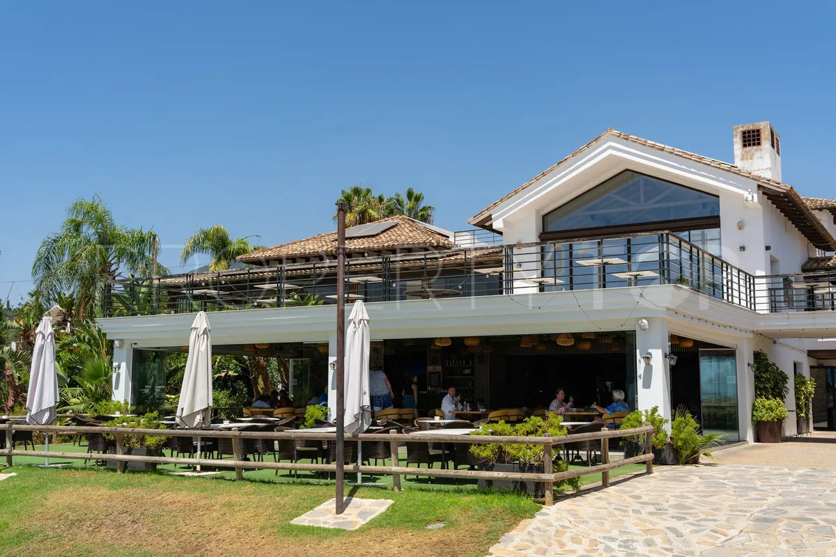 Penthouse for sale in Los Arqueros with 2 bedrooms