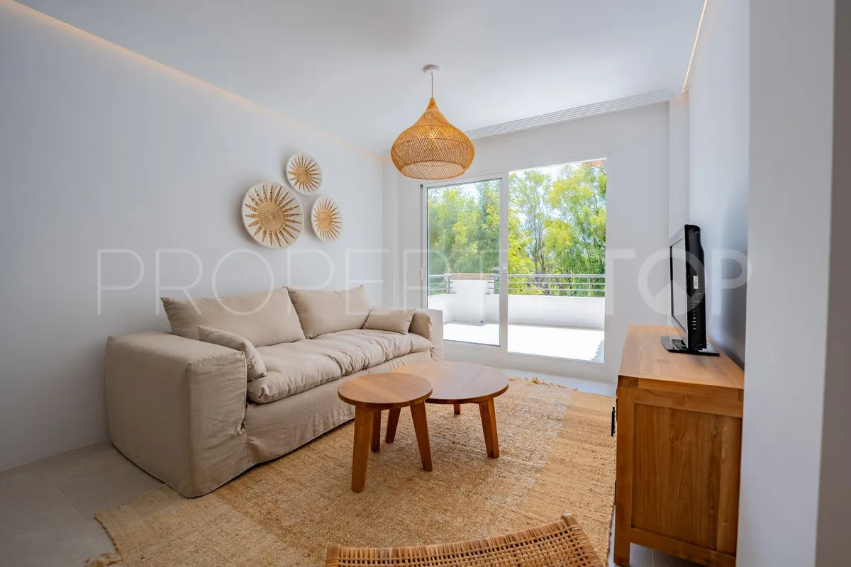 Penthouse for sale in Los Arqueros with 2 bedrooms