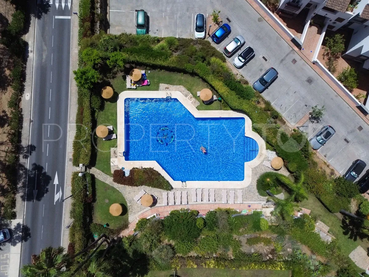 Penthouse for sale in Los Arqueros with 2 bedrooms
