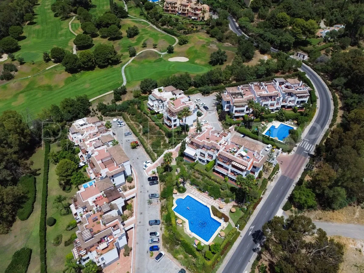 Penthouse for sale in Los Arqueros with 2 bedrooms
