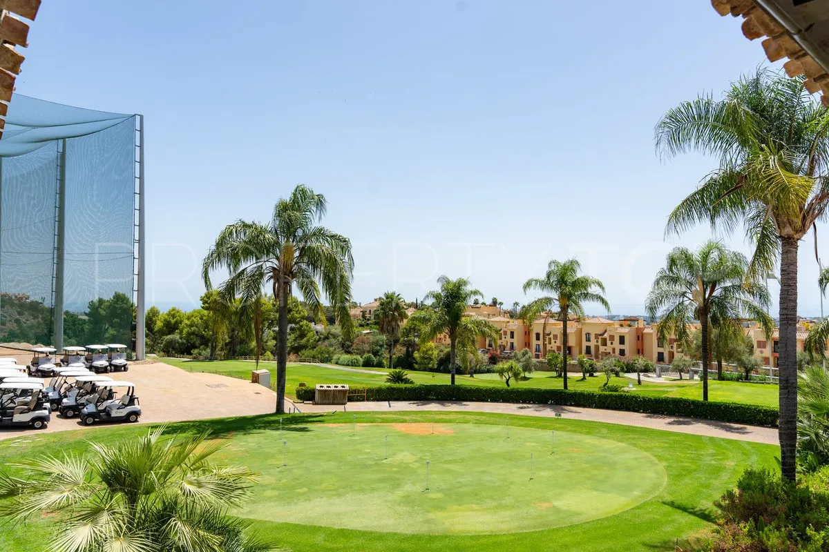 Penthouse for sale in Los Arqueros with 2 bedrooms