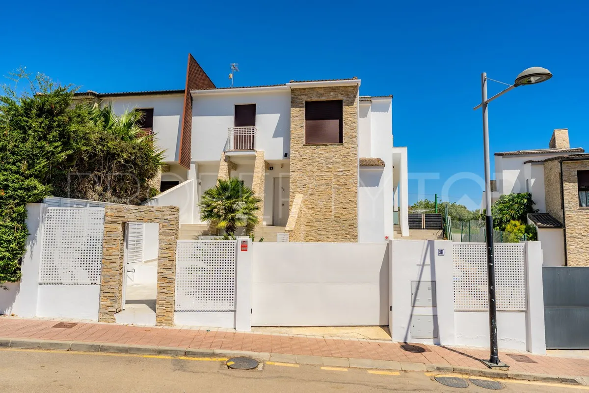 Villa en venta en Valle Romano