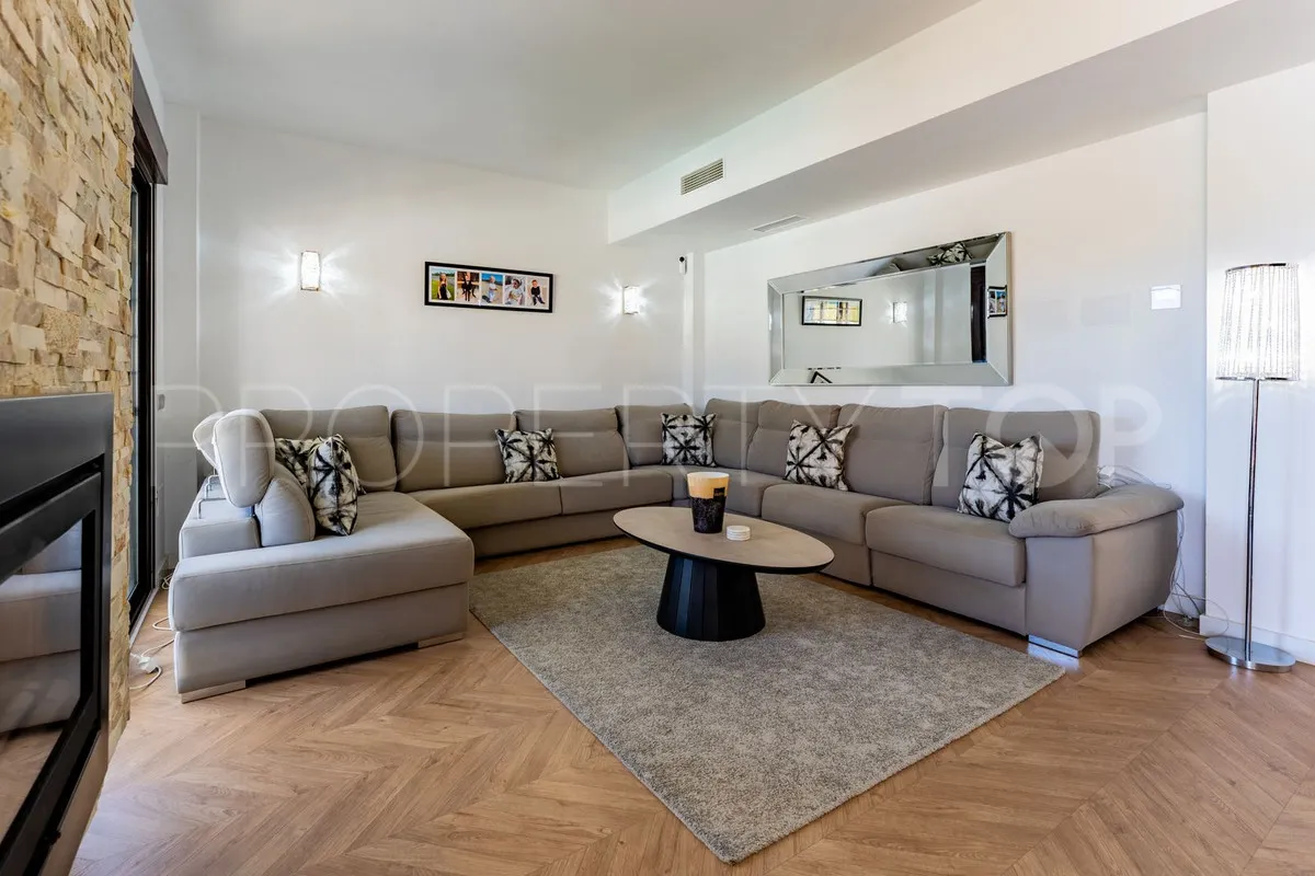 Villa en venta en Valle Romano