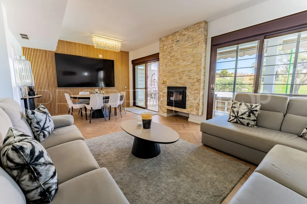Villa en venta en Valle Romano