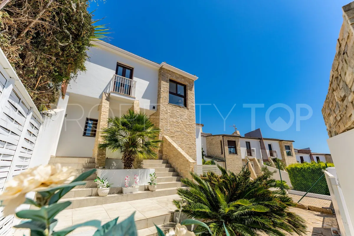 Villa en venta en Valle Romano