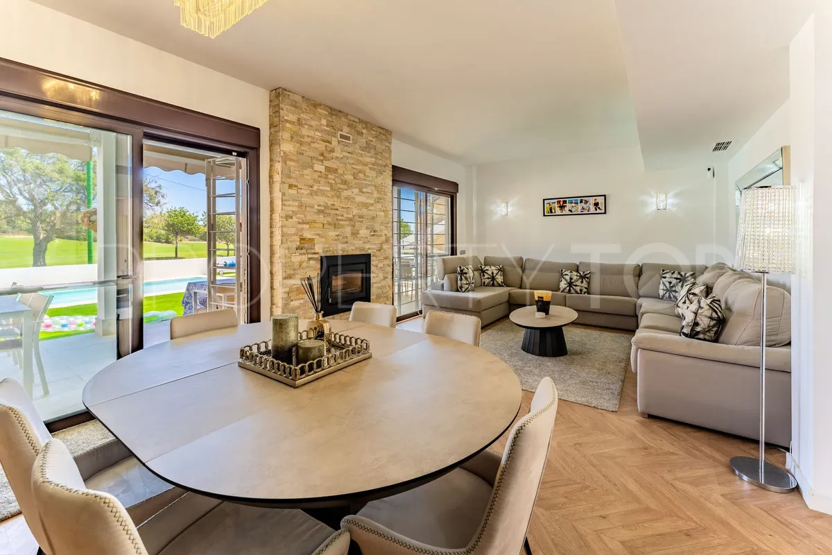 Villa en venta en Valle Romano