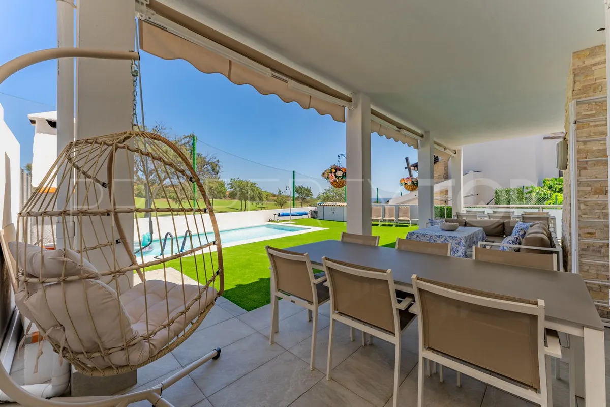 Villa en venta en Valle Romano