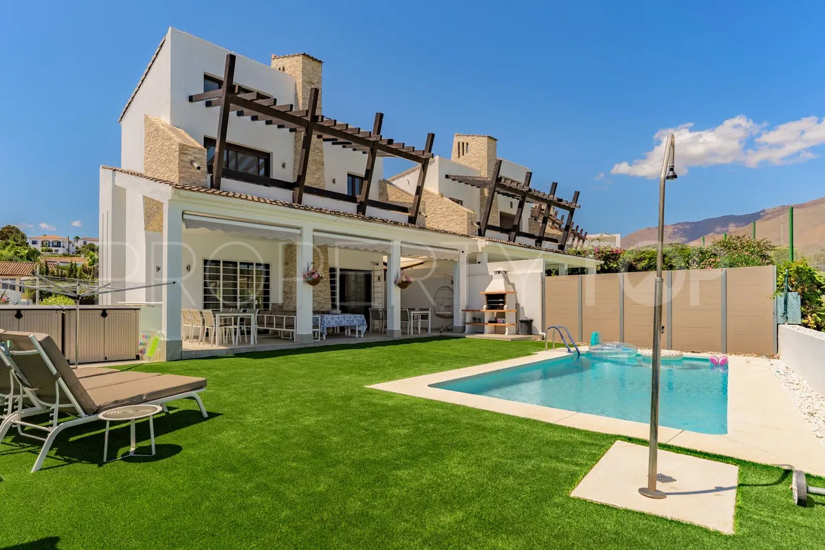 Villa en venta en Valle Romano