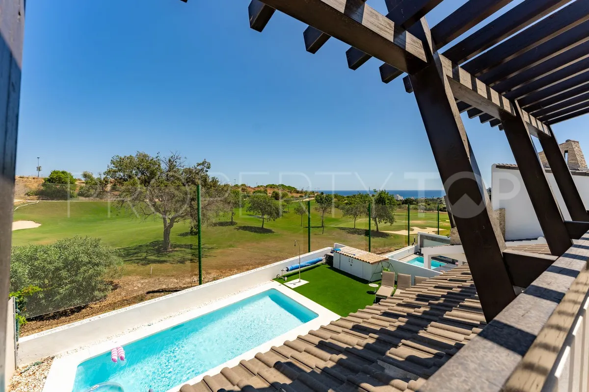 Villa en venta en Valle Romano