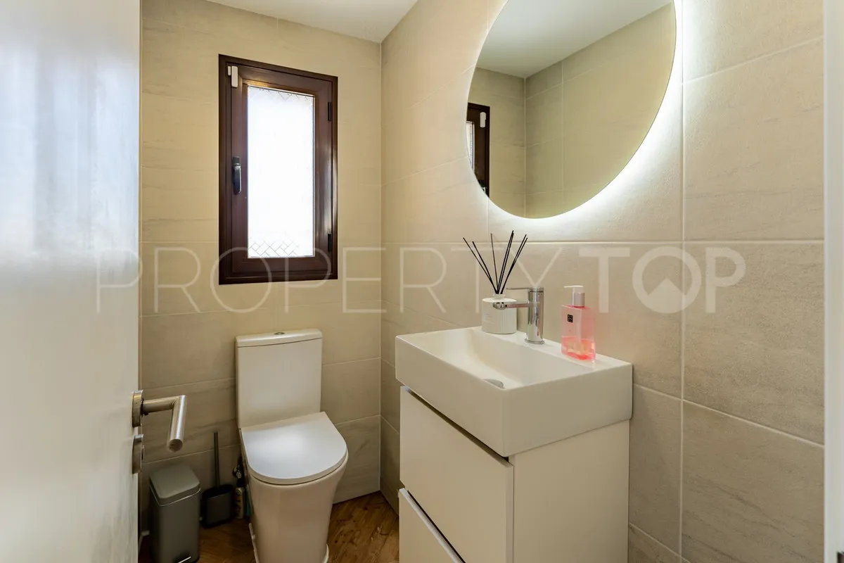 Villa en venta en Valle Romano