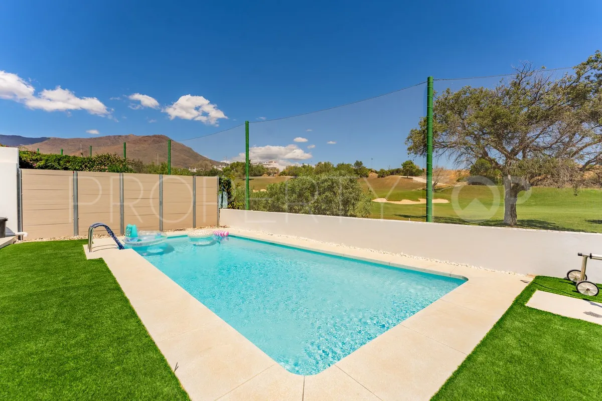 Villa en venta en Valle Romano