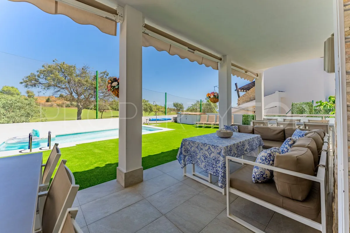 Villa en venta en Valle Romano
