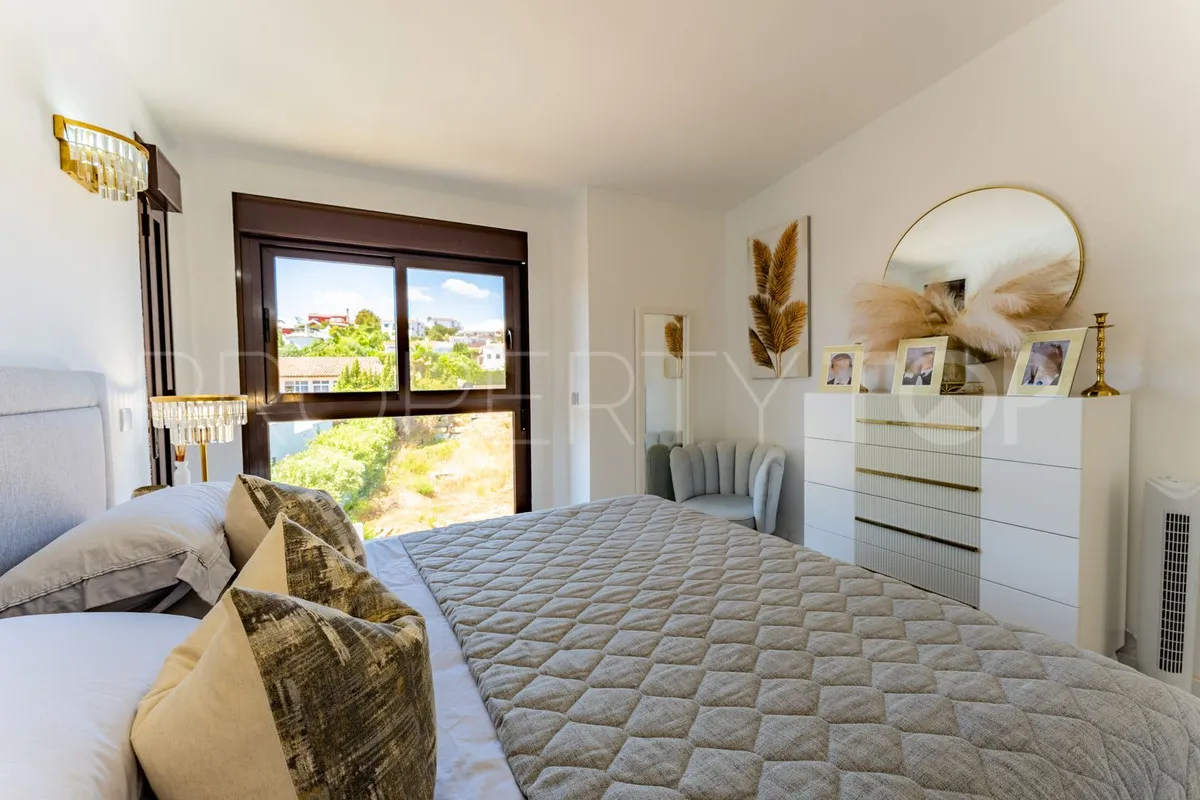 Villa en venta en Valle Romano