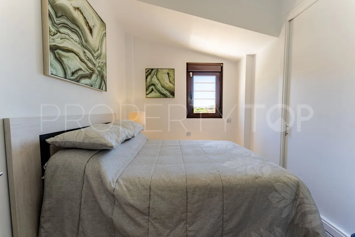 Villa en venta en Valle Romano