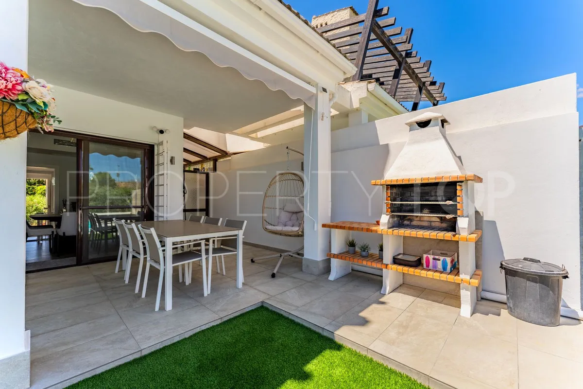 Villa en venta en Valle Romano