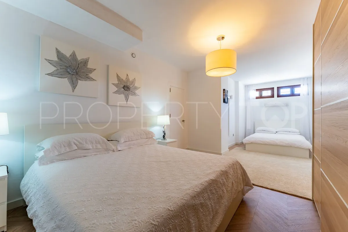 Villa en venta en Valle Romano