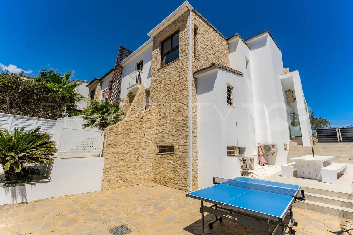 Villa en venta en Valle Romano
