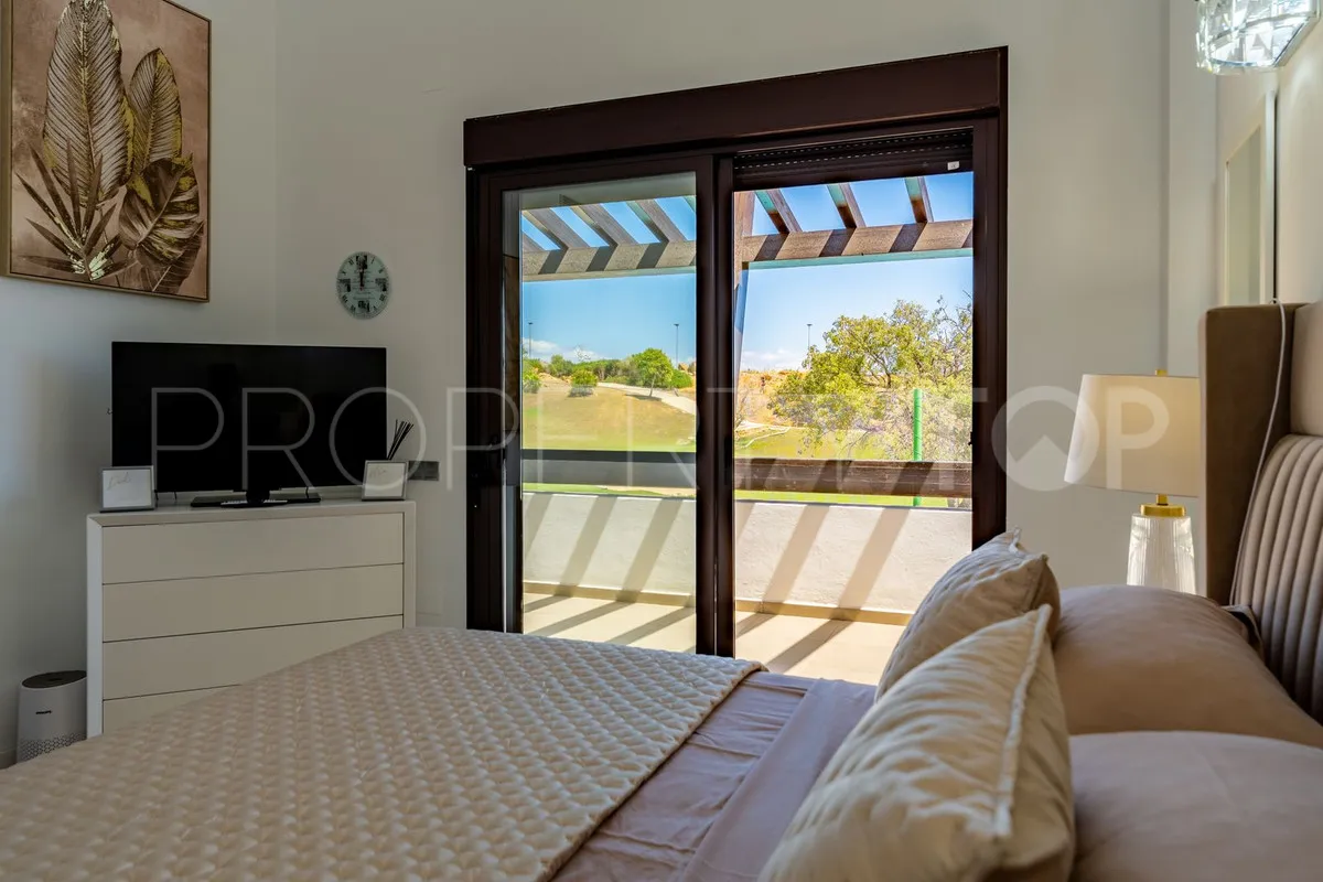 Villa en venta en Valle Romano