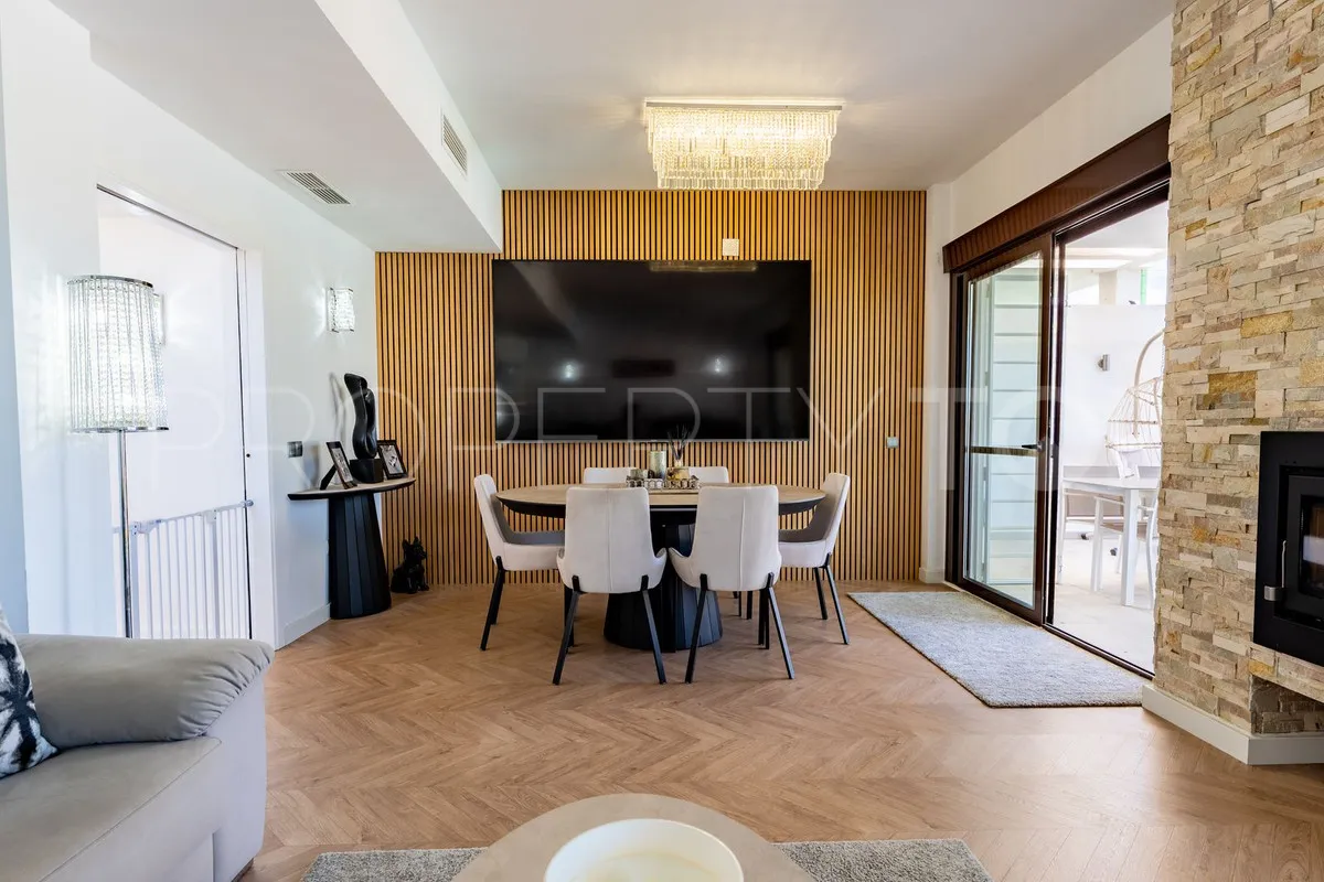 Villa en venta en Valle Romano