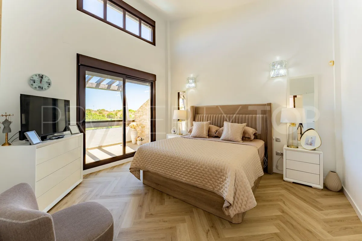 Villa en venta en Valle Romano