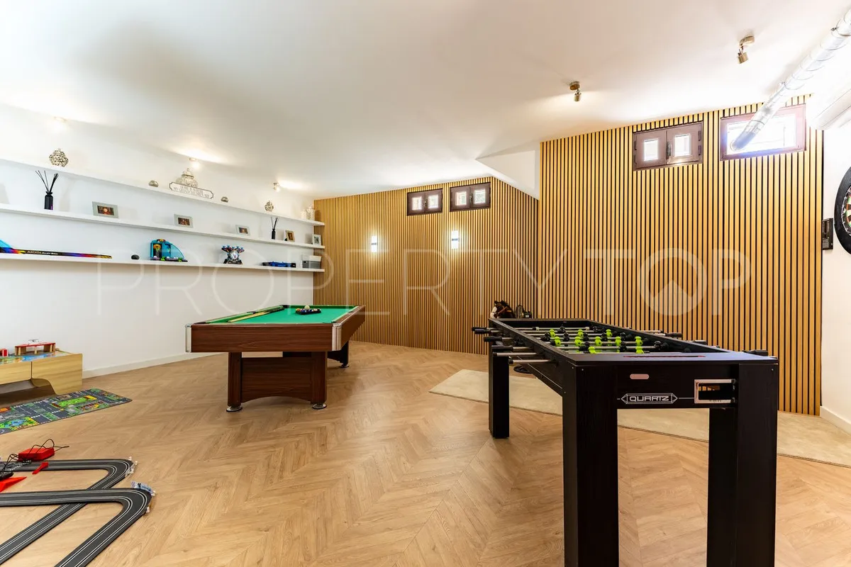 Villa en venta en Valle Romano