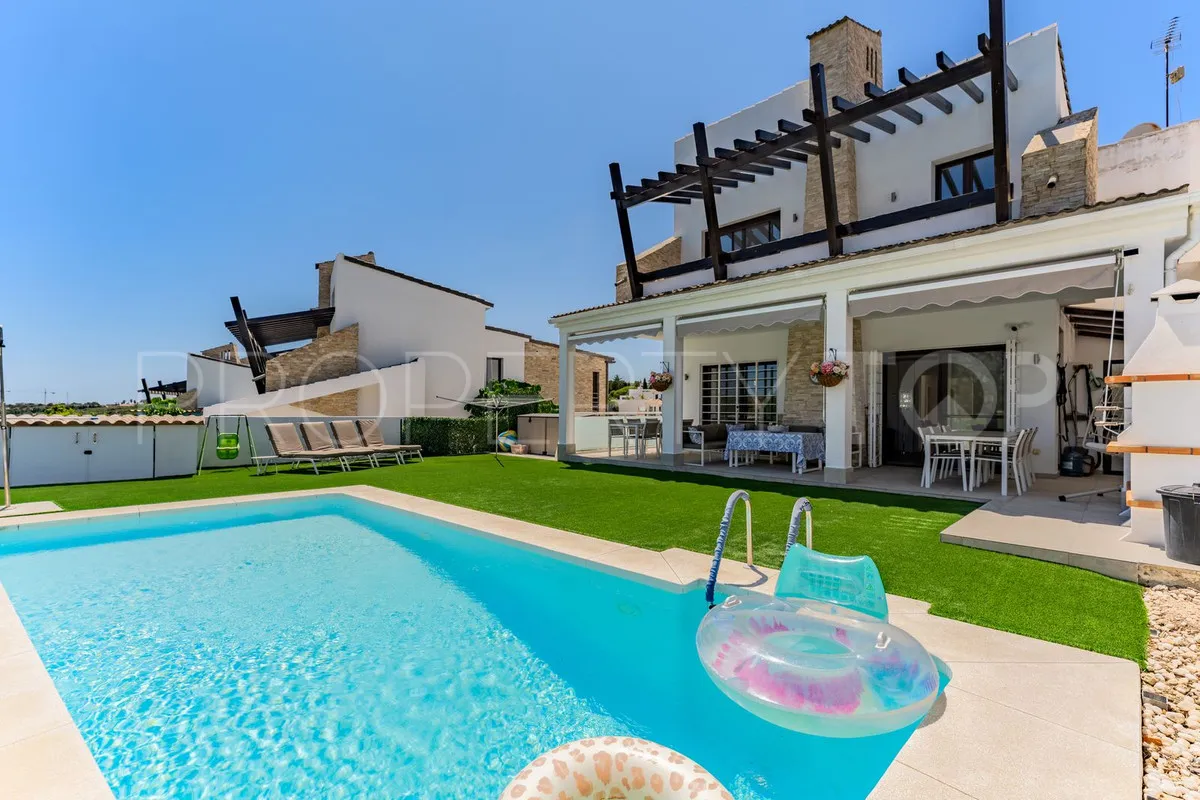 Villa en venta en Valle Romano