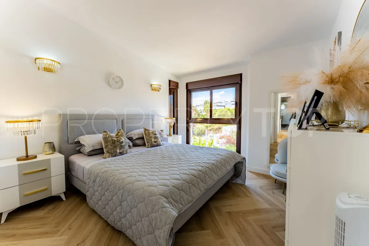 Villa en venta en Valle Romano